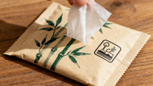 How Are Wipes Manufactured?