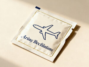 Why Are Airline Single-Pack Wet Wipes Gaining Popularity Among Travelers?