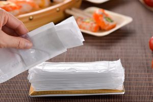 Why Are Airlines and Hotels Switching to Single-Serve Wet Wipe Solutions?