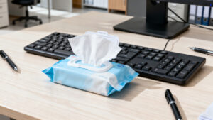 How Can Importers Identify Trusted Hand Wipes Wholesale Suppliers?