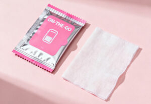 What Makes Disposable Wet Wipes a Must-Have for Food Service Businesses?